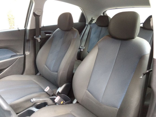 Hb20 1.6 Comfort Plus