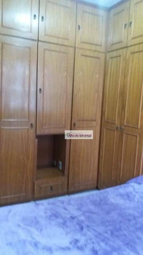 Apartamento Com 2 Dormitórios À Venda, 85 M² Por R$ 429.000,00 - Vila Gumercindo - São Paulo/sp - Ap2302