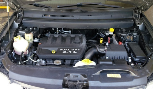 Fiat Freemont 2.4 Precision 16v Gasolina 4p Aut. 7lugar.2012