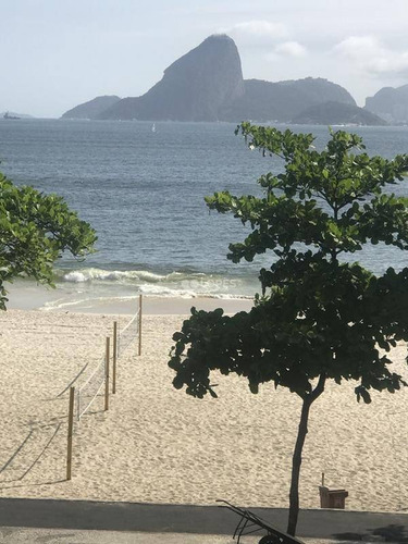 Apartamento Com 4 Quartos, 280 M² Por R$ 1.890.000,00 - Icaraí - Niterói/rj - Ap36808
