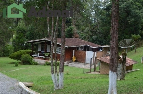 Imagem 12 de 15 de Sitio Em São Lourenço Da Serra, Juquitiba Sp Para Locação Possível Venda - 630