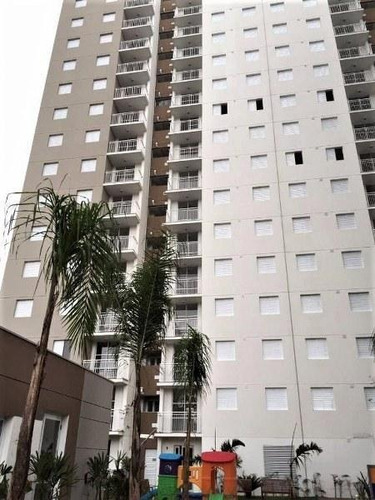 Imagem 26 de 26 de Apartamento À Venda, 59 M² Por R$ 470.000,00 - Vila Prudente - São Paulo/sp - Ap5542