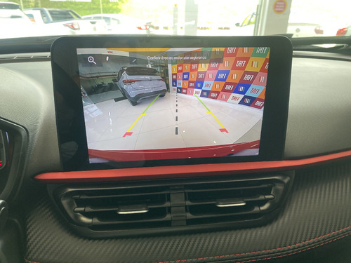 Fiat Pulse 1.3 TURBO 270 FLEX ABARTH AT6
