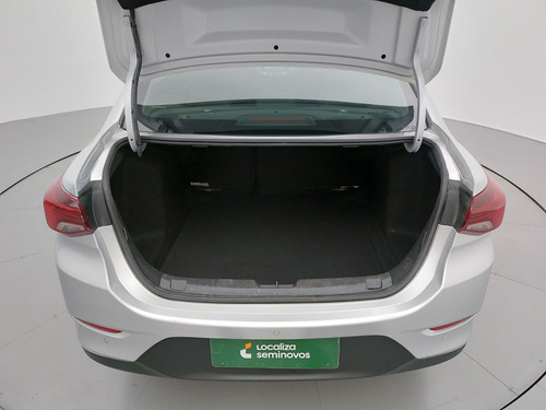 Chevrolet Onix 1.0 TURBO FLEX PLUS LTZ MANUAL