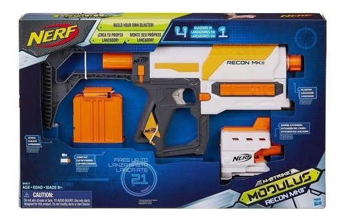 Nerf Modulus Recon Mk11 - Hasbro
