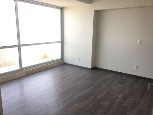 Imagen 5 de 16 de Departamento En Renta En La Cite Santa Fe