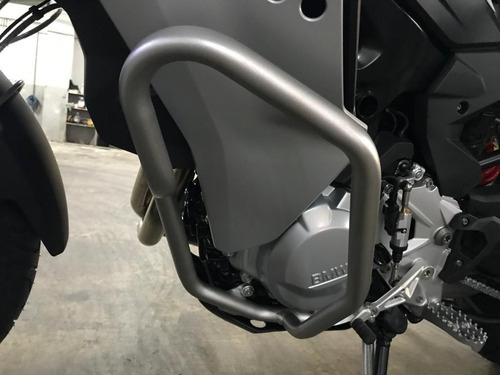 Imagen 6 de 14 de F 850gs Adventure