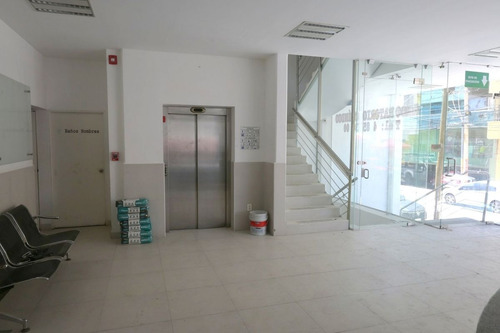 Fracc. Magallanes Edificio Para Centro Médico O Laboratorio