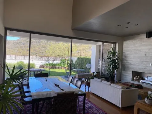 Se Vende Casa En Cumbres Del Cimatario