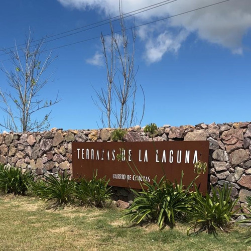 Venta Chacra 3 Ha Complejo Terrazas De La Laguna Atlántida