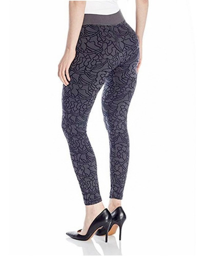 Leggins Dama Corte Alto Jessica Simpson