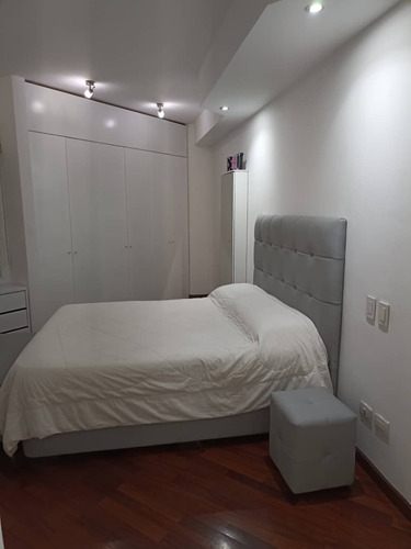 Imagen 12 de 16 de Apartamento En Venta Municipio Chacao Urbanización Pedregal