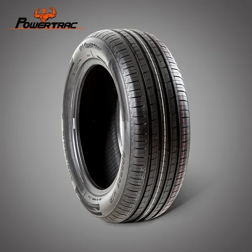 Llanta Powertrac 185/65r15 Almera 2.0. 2003