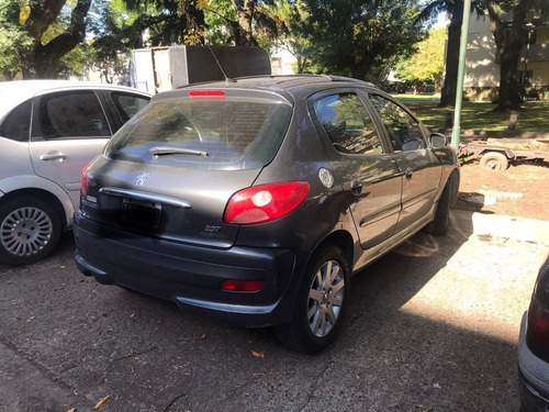 Peugeot 207 1.9 Xrd