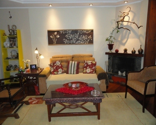 Imagem 8 de 30 de Sobrado Em Vila Fechada No Brooklin Velho - 1427-sodg - 67750243
