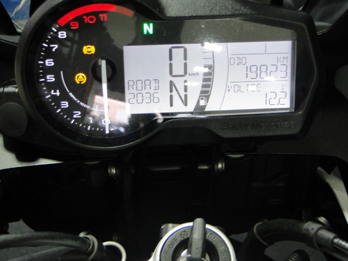 Imagem 9 de 9 de Bmw F 850gs Premium