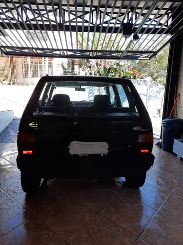 Imagem 5 de 7 de Fiat Uno Esmart