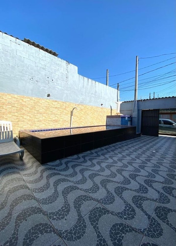 Imagem 22 de 30 de Casa - Ca00269 - 71127826