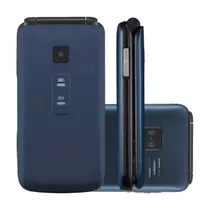 Comprar Celular Multilaser Flip Vita 32mb Dual Tela 2.4 Mp3 Vga