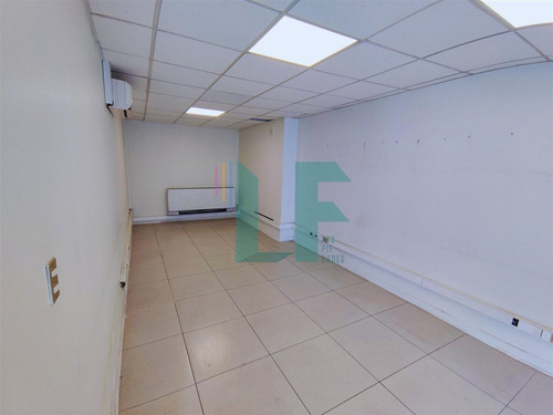 Arriendo Oficina Comercial 330m2 Apoquindo Metro El Golf