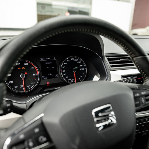 Imagen 11 de 15 de Seat Arona 2018 5p Xcellence L4/1.6 Aut