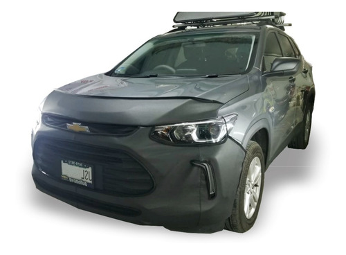 Antifaz De Viaje Chevrolet Tracker 2023 Premium
