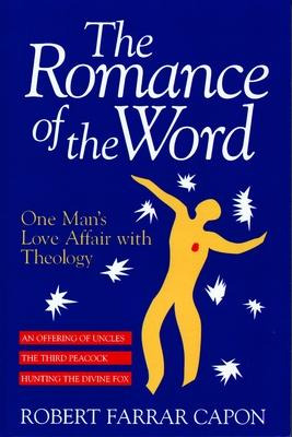 Libro The Romance Of The Word : One Man's Love Affair Wit...