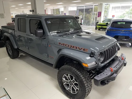 Jeep JT 3.6 V6 Mojave 4X4 At