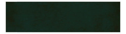 Revestimiento Ladrillo 7x20 Color Verde Destonificado