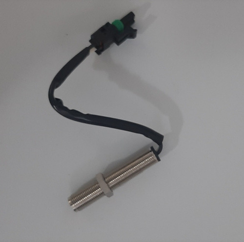 Imagen 2 de 2 de Magneto Pickup 5/8