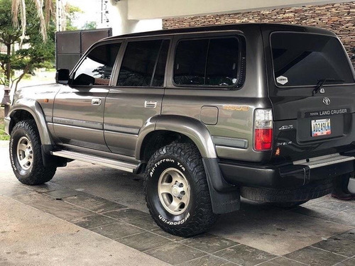 Imagen 3 de 18 de Toyota Burbuja Vx