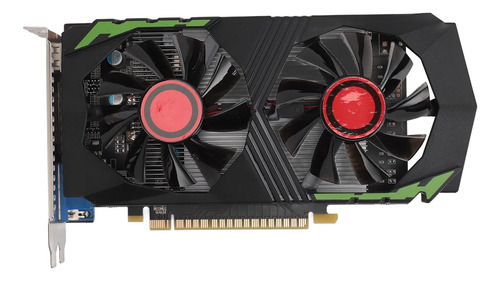 Zunate 4gb Gddr5 Gtx750ti Gpu, Tarjeta Gráfica De Juegos De