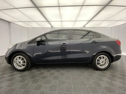 Kia Rio Spice 1.4 Ex Ub