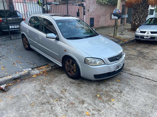Chevrolet Astra 2004 2.0 Cd