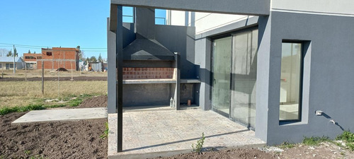 Imagen 4 de 17 de Departamento - Villa Parque Sicardi