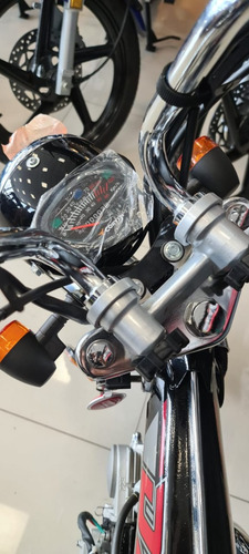 Corven Dx 70 Dax 0km 2023 Plan Ahora 12 Patronelli