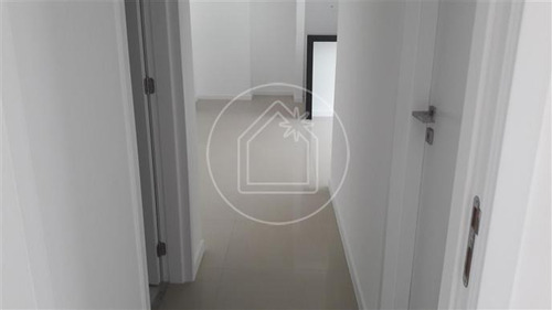 Apartamento - Ref: 860611