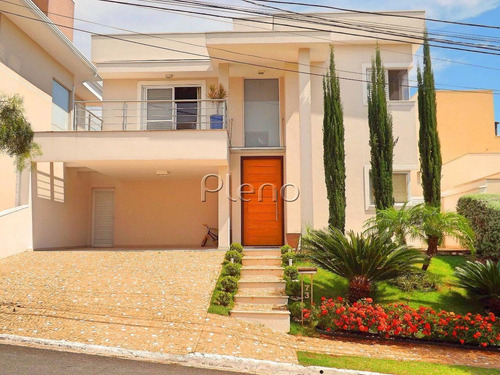 Casa À Venda Em Jardim Recanto - Ca023903