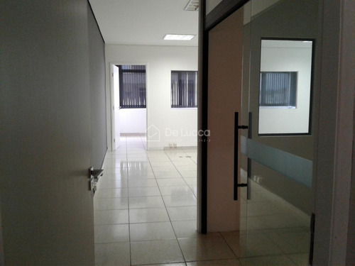 Imagem 10 de 12 de Sala Para Aluguel Em Bosque - Sa007251