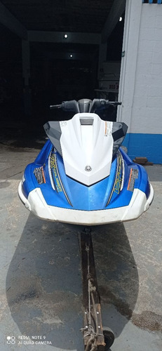Yamaha 1.8