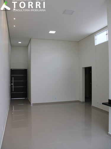 Imagem 5 de 20 de Casa No Condomínio Villaggio Ipanema - Cc00373 - 69862648
