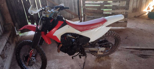 Imagem 4 de 7 de Honda Xr Xr 250