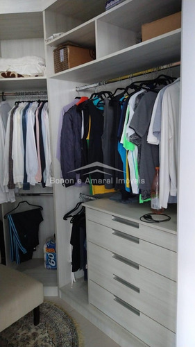 Imagem 16 de 30 de Casa À Venda Em Parque Brasil 500 - Ca014100