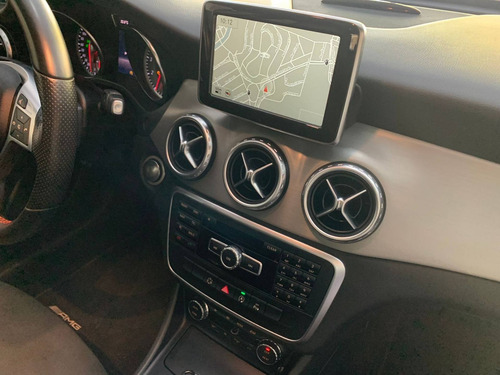 Imagem 12 de 13 de Mercedes-benz Gla 250 2.0 16v Turbo Gasolina Sport 4p