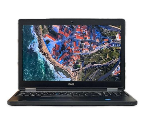Laptop Dell Latitude E5550 I7 5ta 8ram 500 Gb Windows 10 Pro (Reacondicionado)