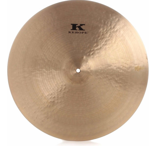 Zildjian K Kerope Crash 19