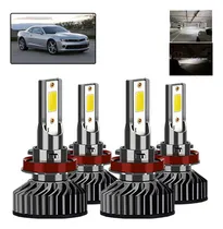 Comprar Fq Kit De Focos Led H11 H11 Luz Alta\u002Fbaja Para chevrolet