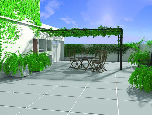 Imagen 3 de 4 de Departamento En Venta En Ituzaingo Sur
