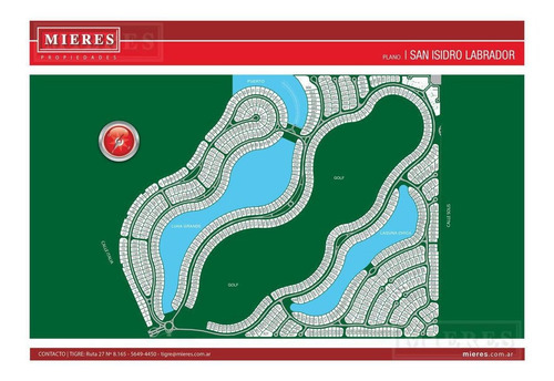 Imagen 9 de 11 de Amarra - Venta Exclusiva Propietarios San Isidro Labrador, Villanueva