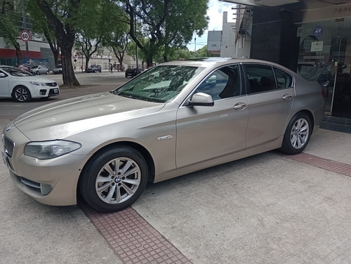 BMW Serie 5 3.0 530ia Executive 258cv